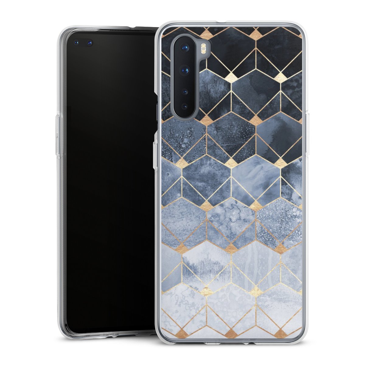 Cover silicone