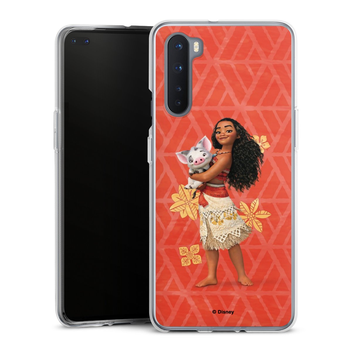 Cover silicone