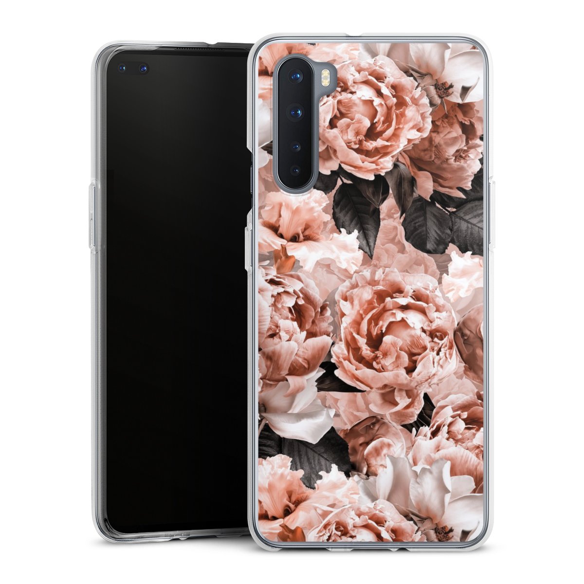 Silikon Case