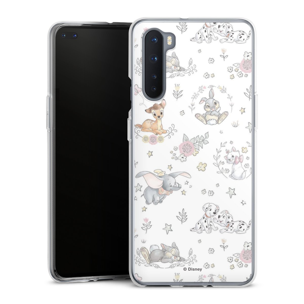 Siliconen hoesje
