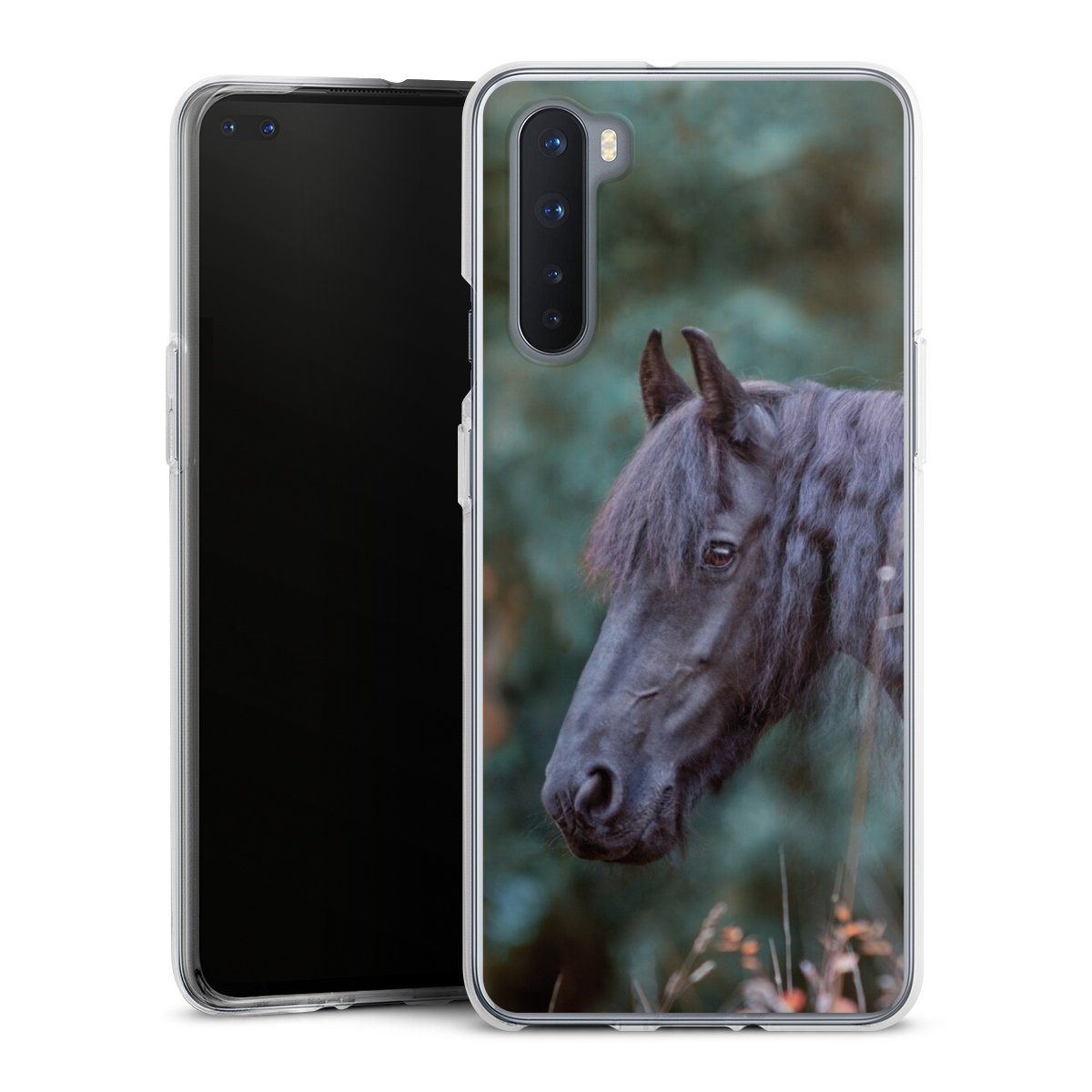 Cover silicone