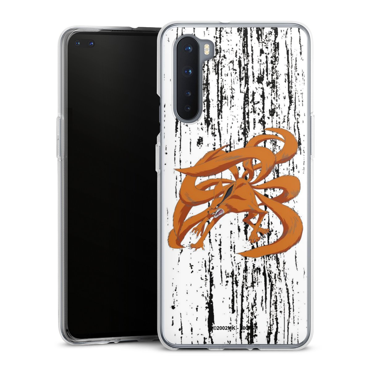 Cover silicone