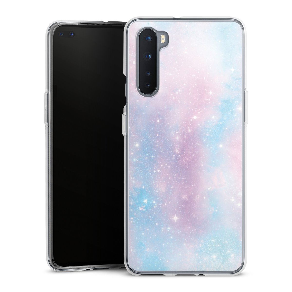 Coque en silicone