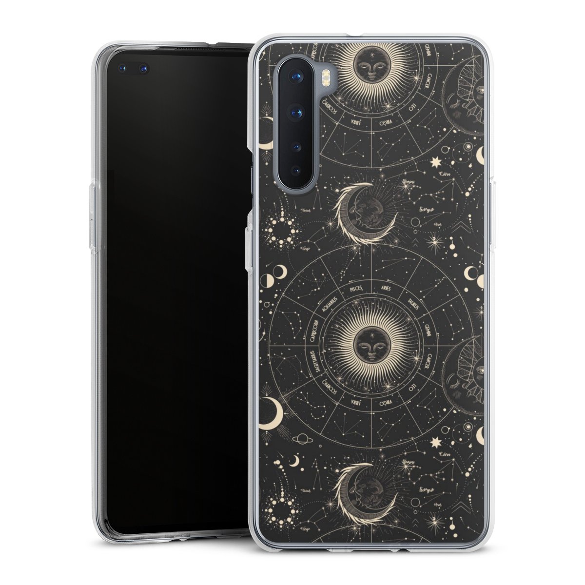 Coque en silicone