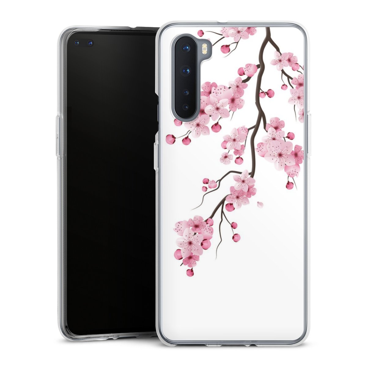 Silikon Case