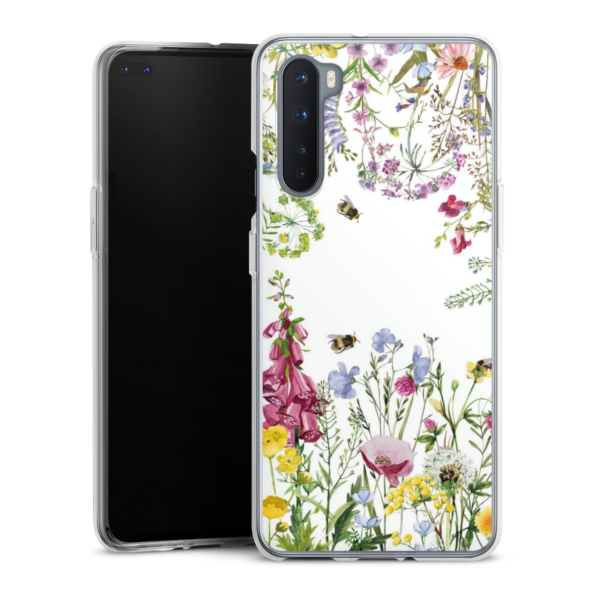 Siliconen hoesje