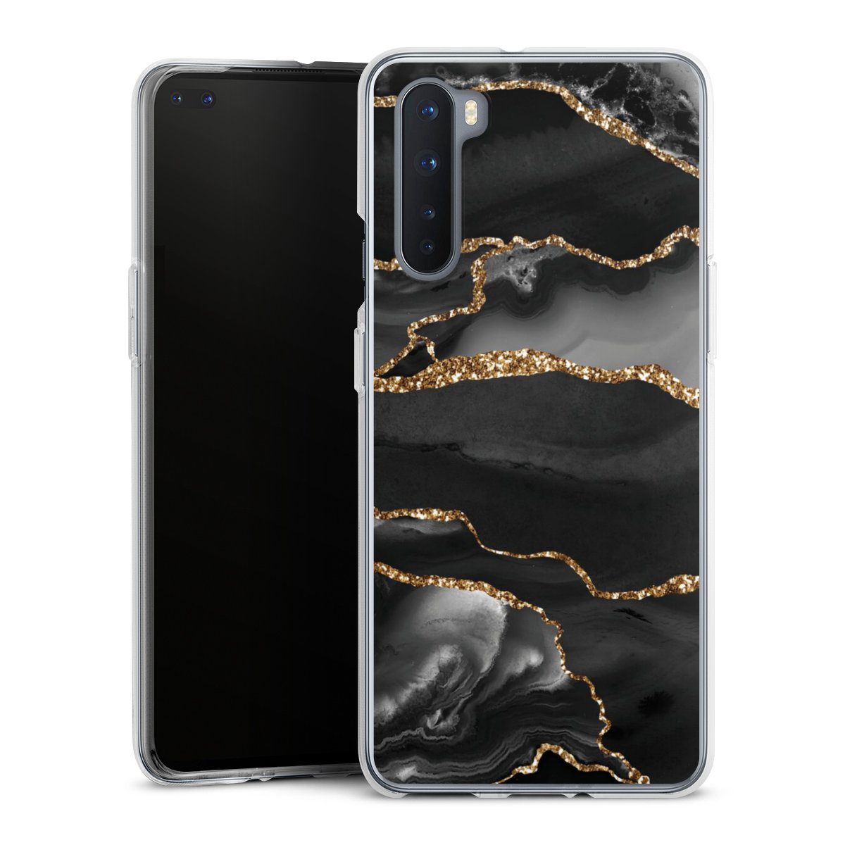 Cover silicone