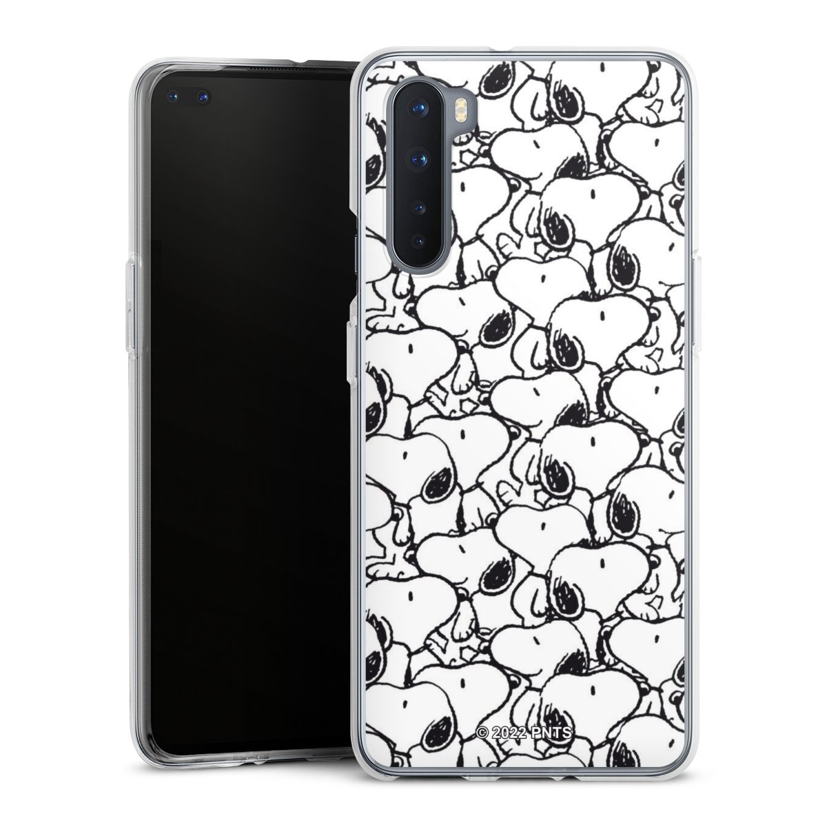 Silikon Case