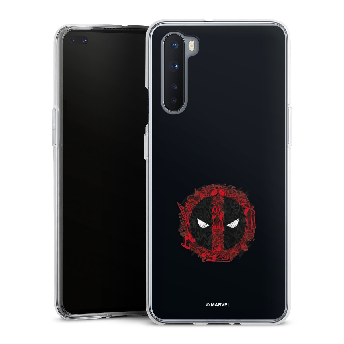 Deadpool Logo