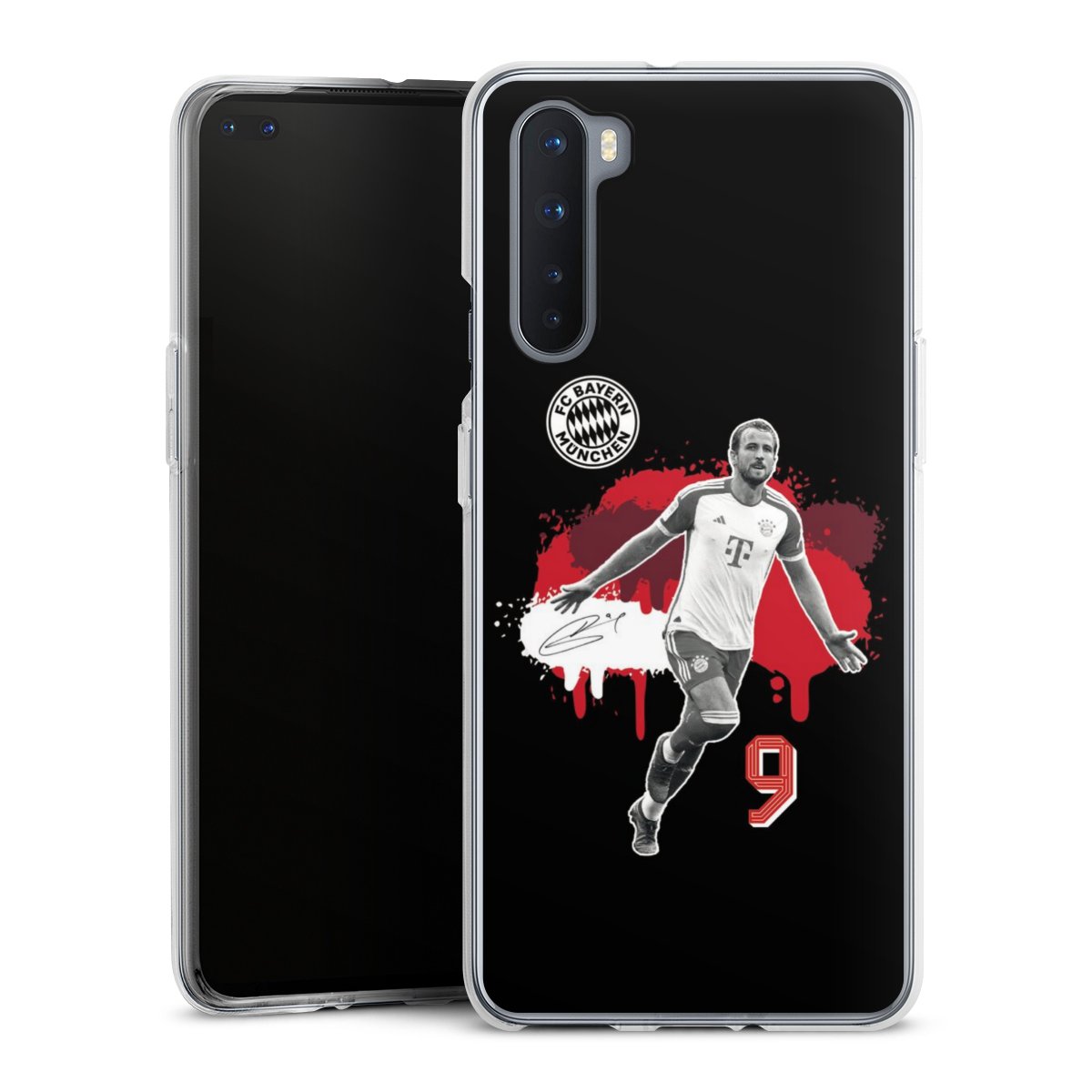 Coque en silicone