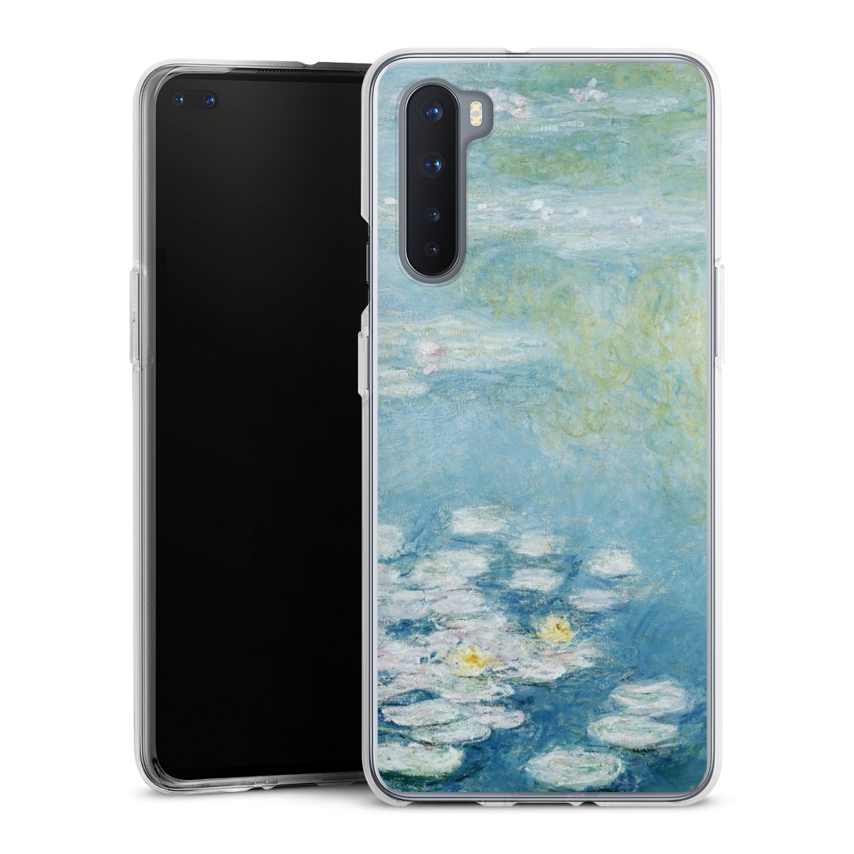 Silikon Case