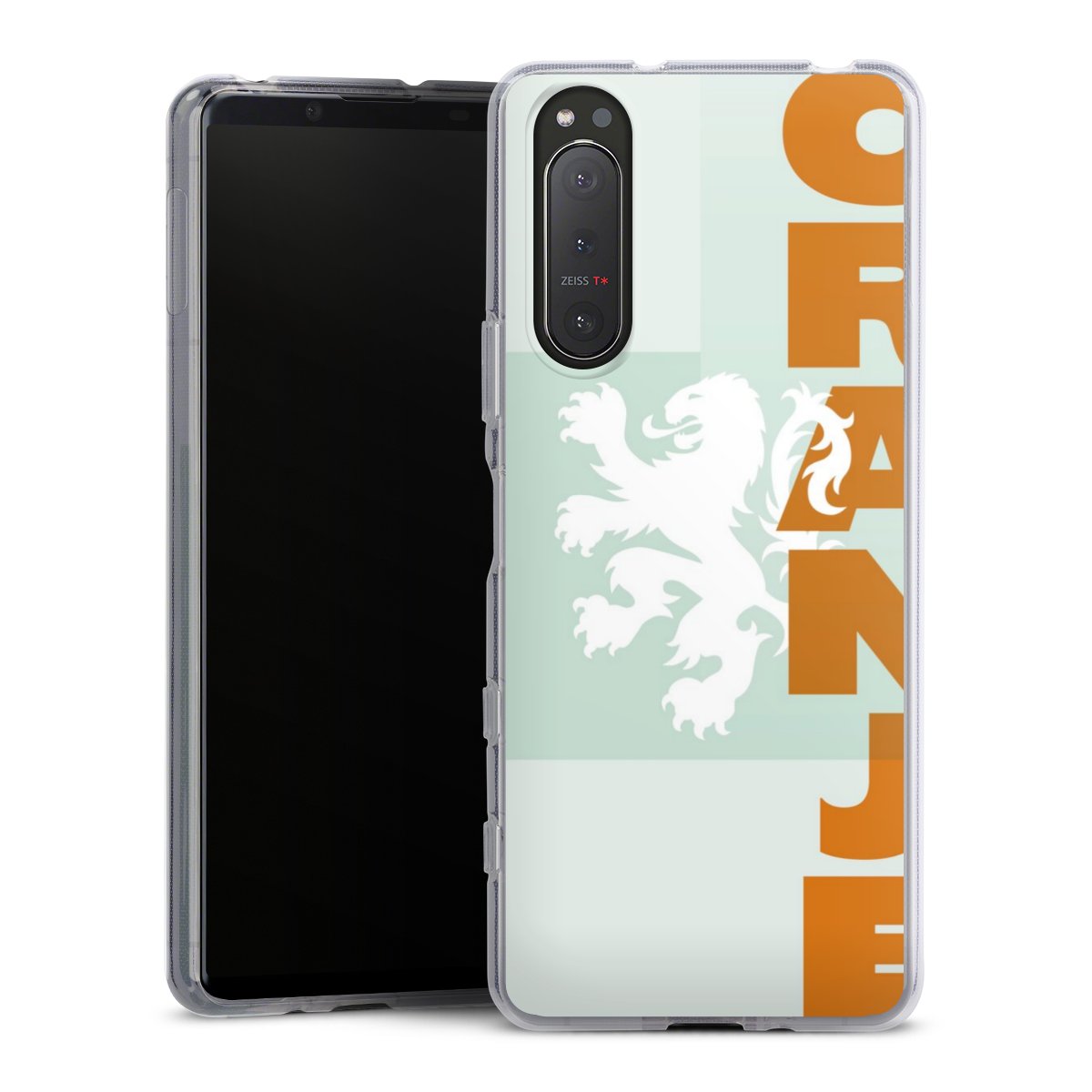 Oranje Nederlands Elftal