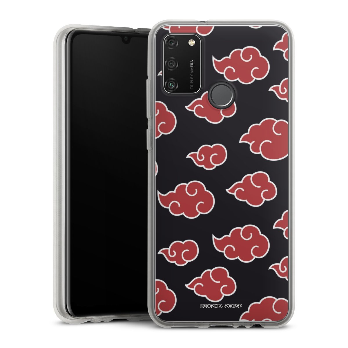 Akatsuki Pattern