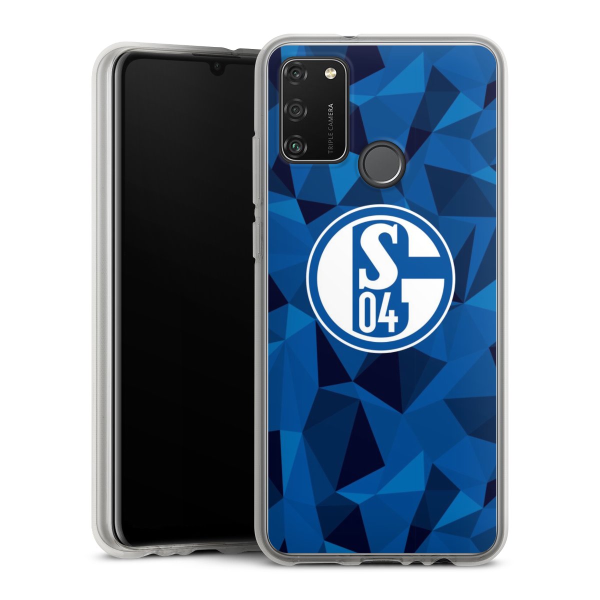 Schalke 04 Camo