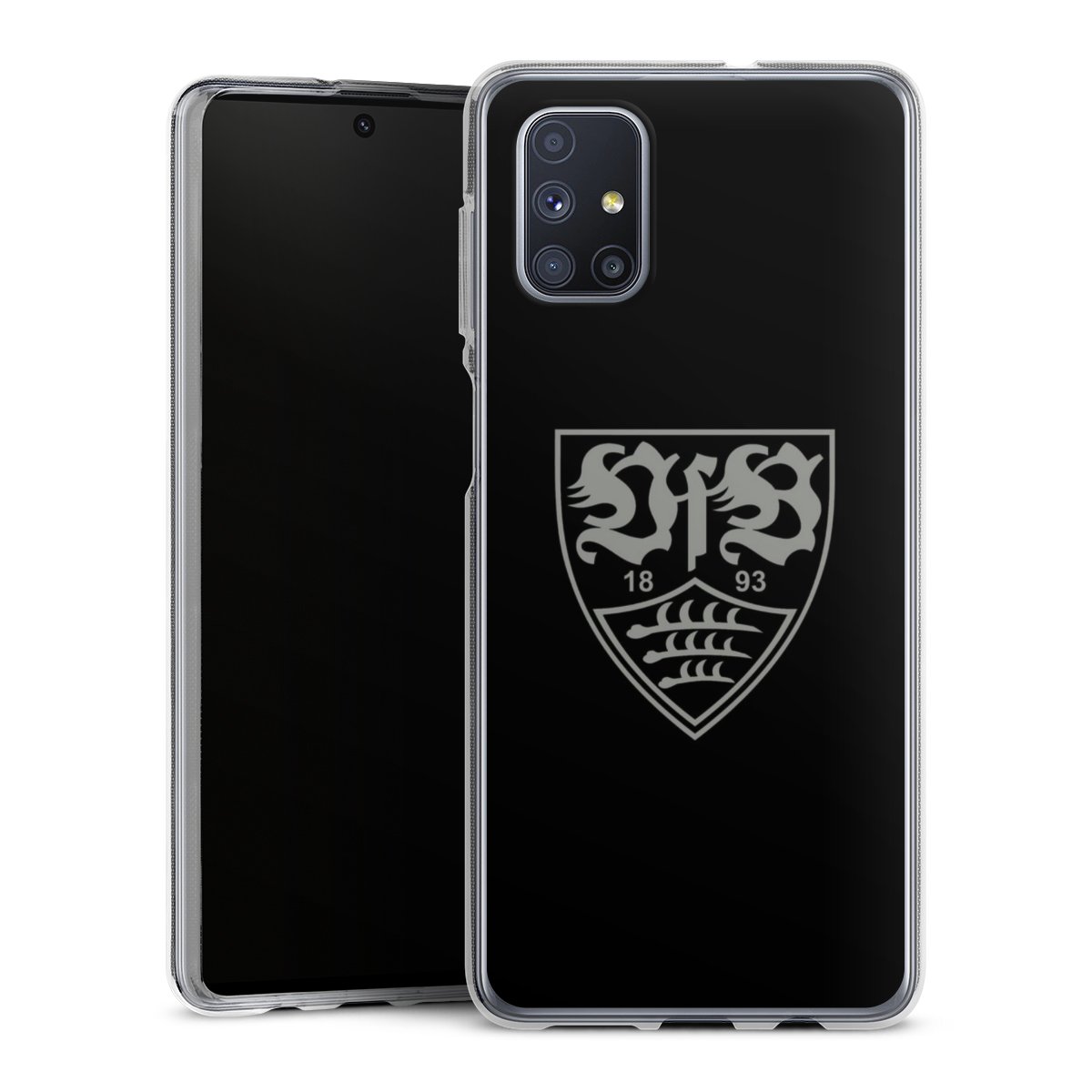 VfB Stuttgart Schwarz