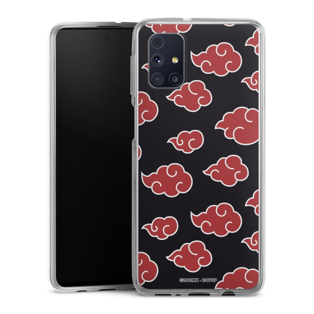 Akatsuki Pattern