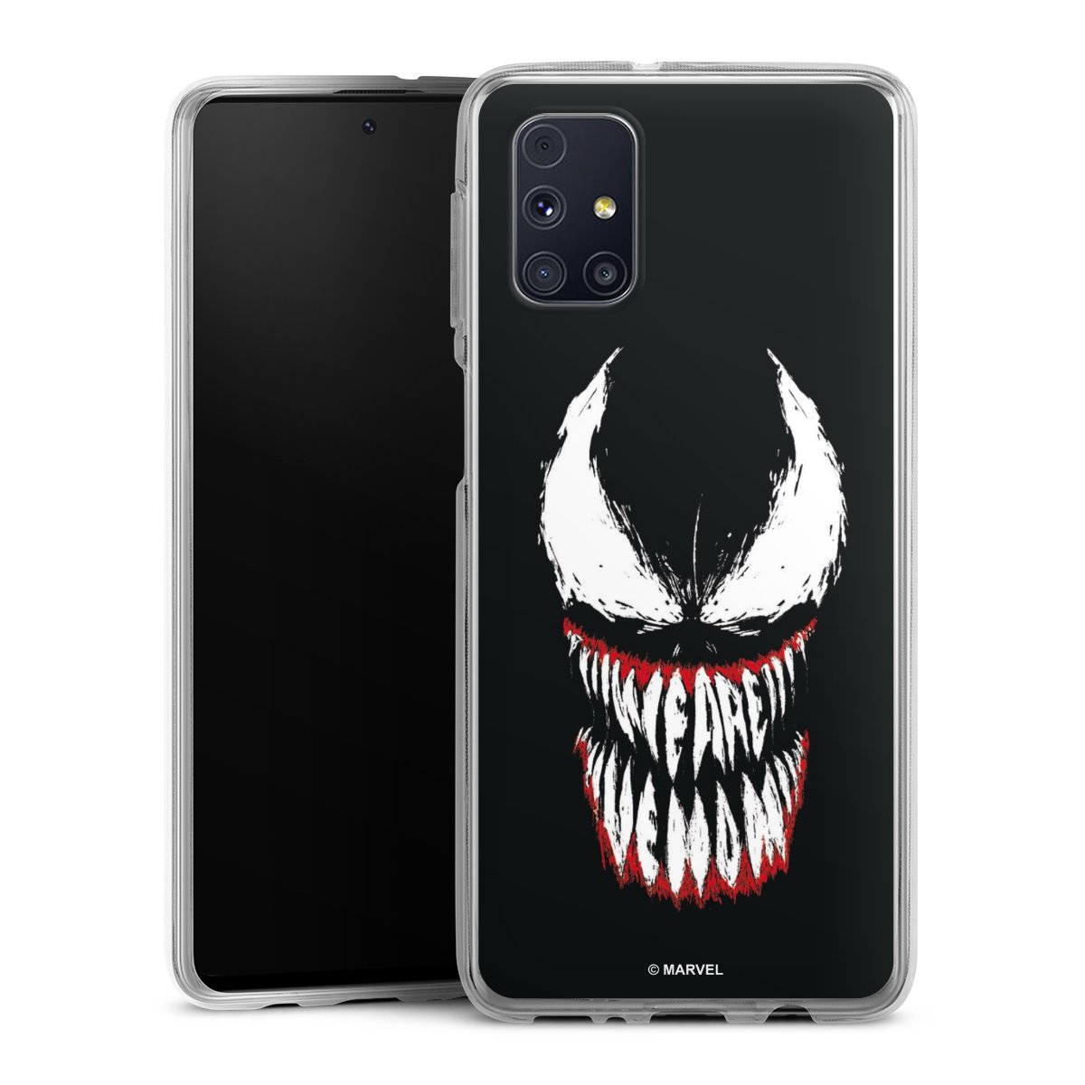 We Are Venom