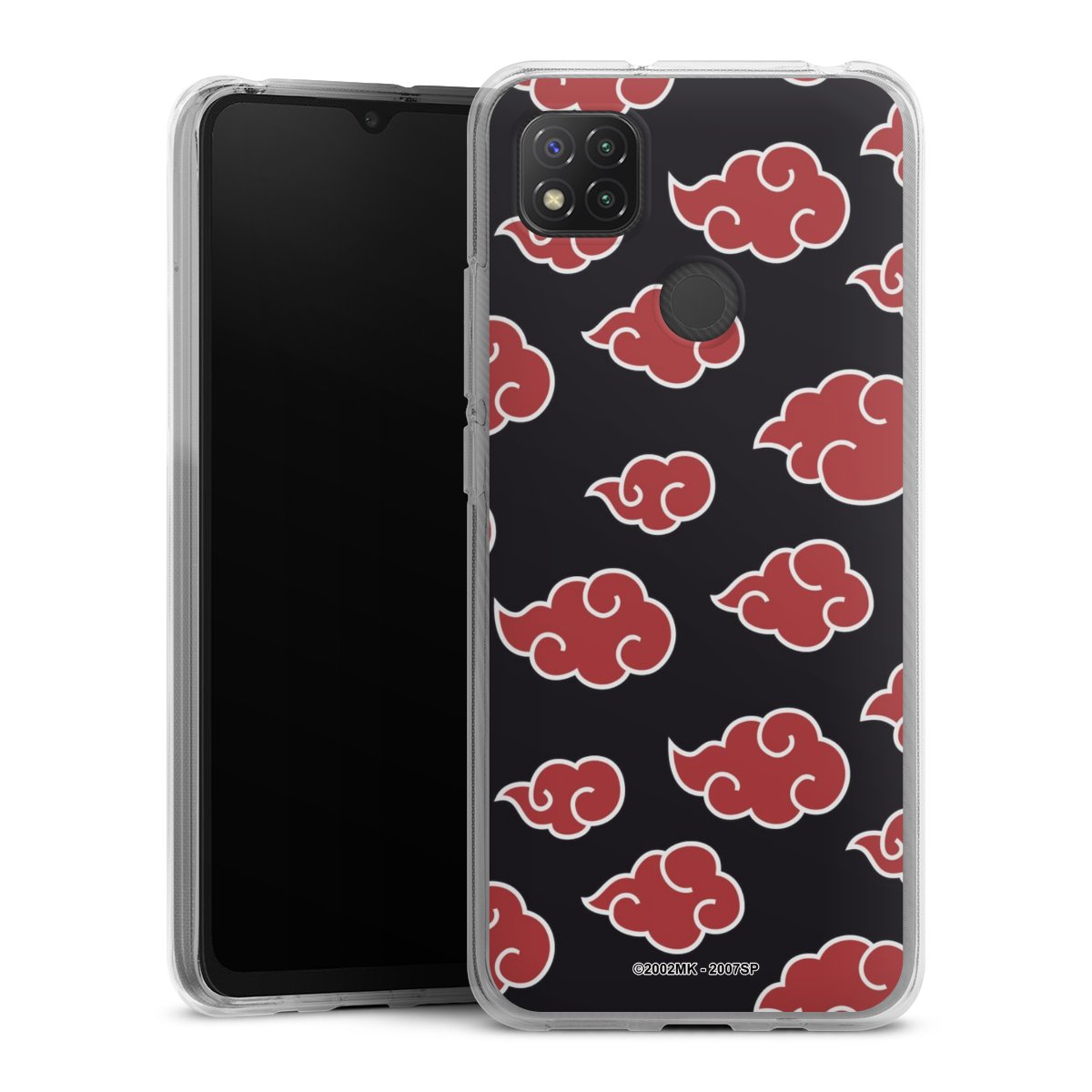 Akatsuki Motif