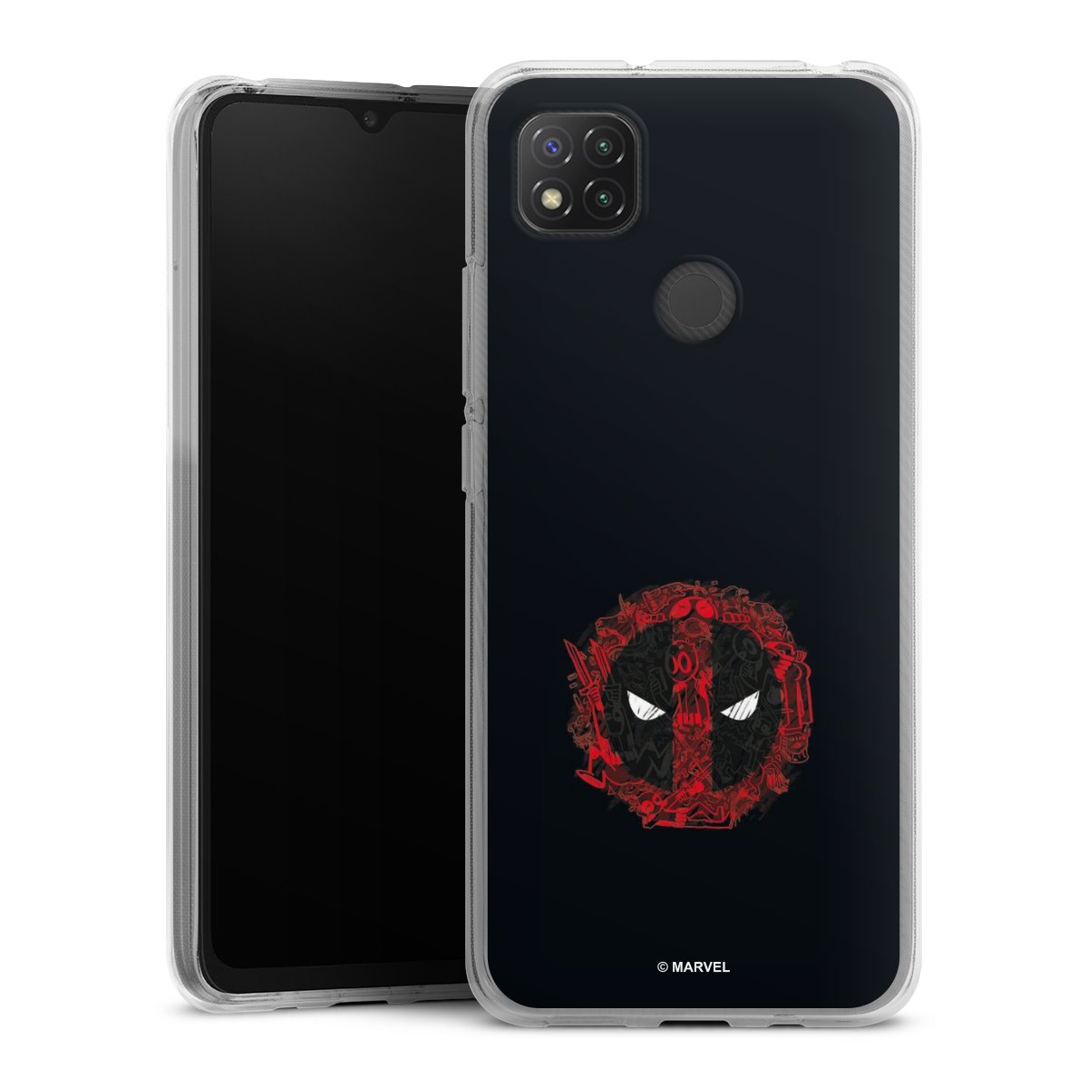 Deadpool Logo