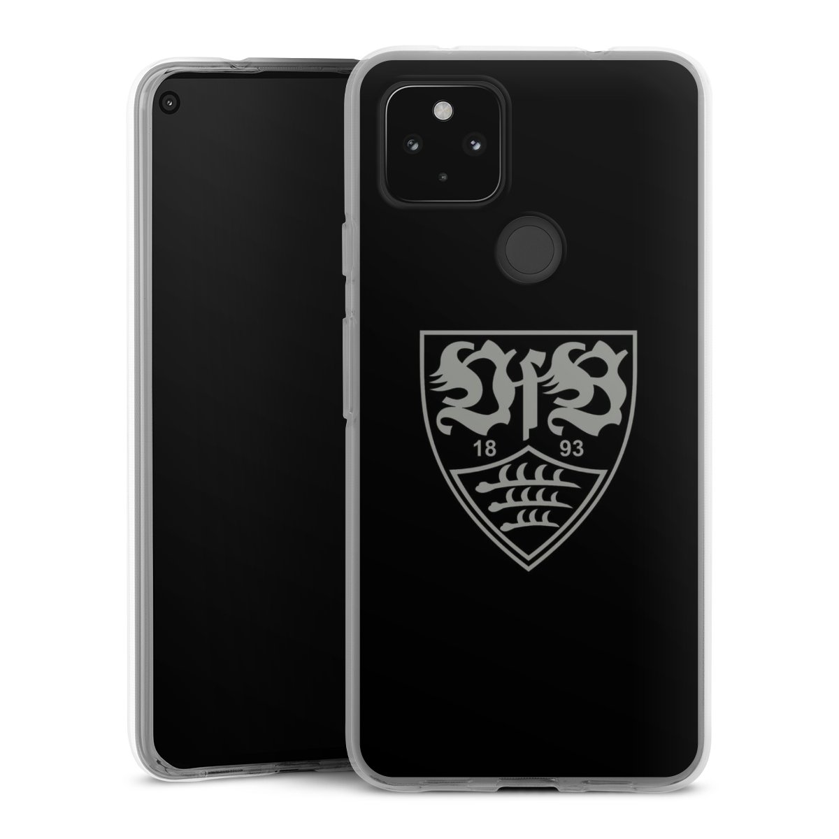 VfB Stuttgart Schwarz