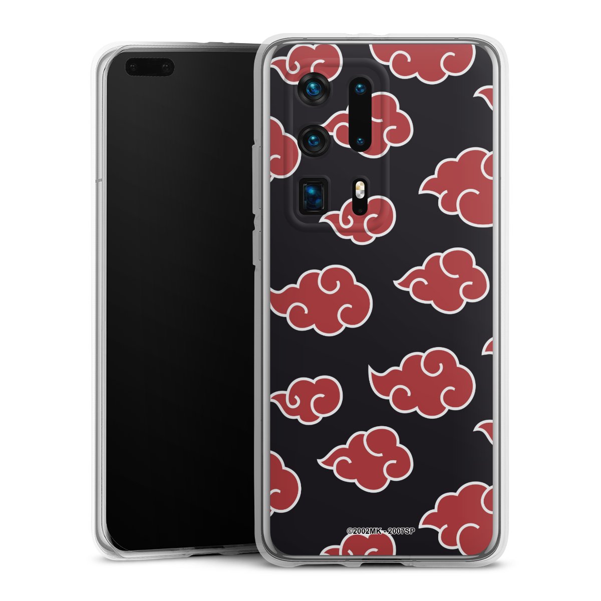 Akatsuki Pattern