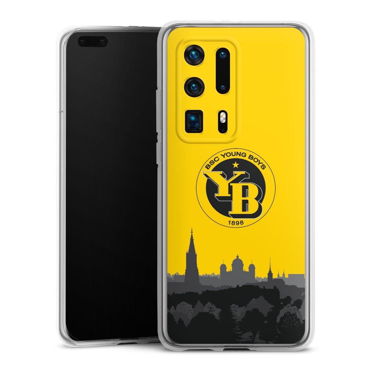 BSC YB Skyline