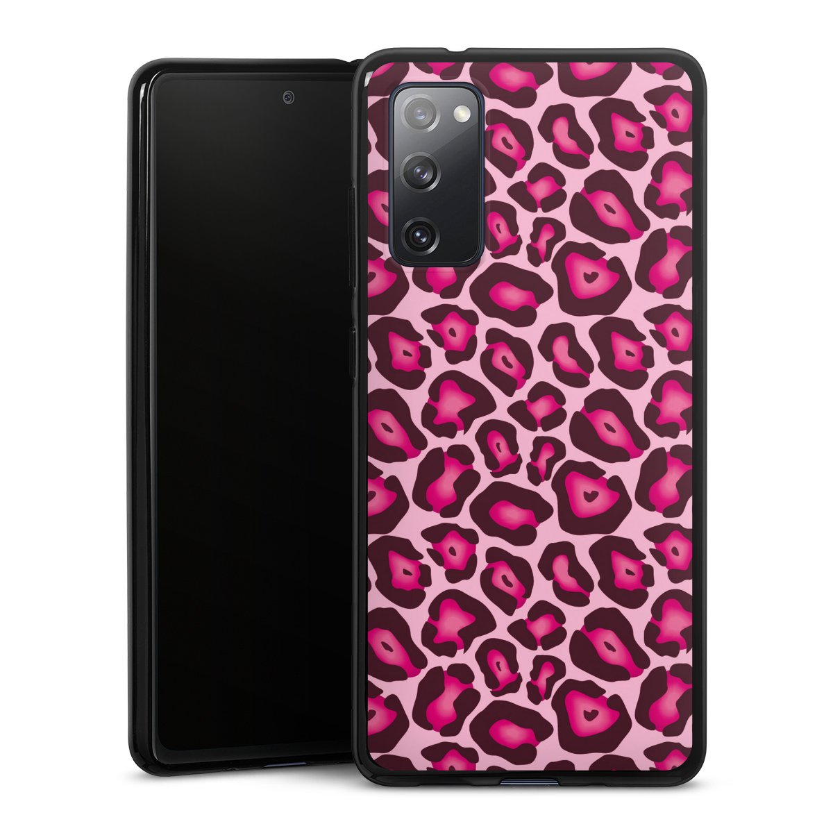 Siliconen hoesje