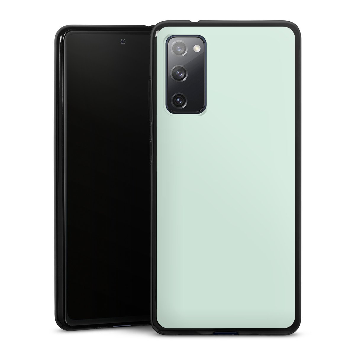 Cover silicone