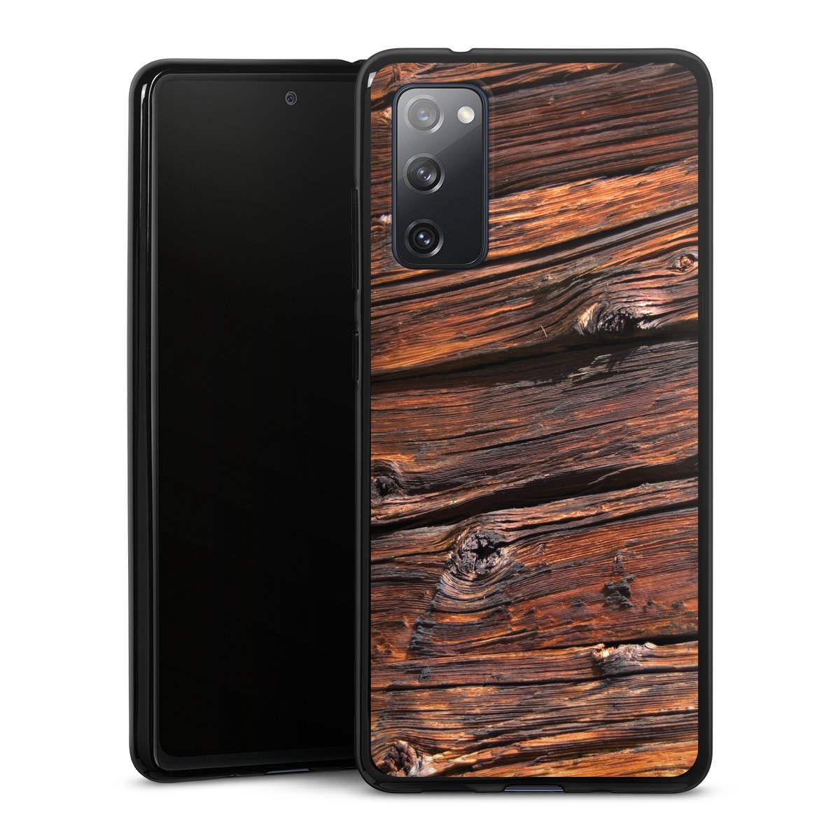 Silikon Case