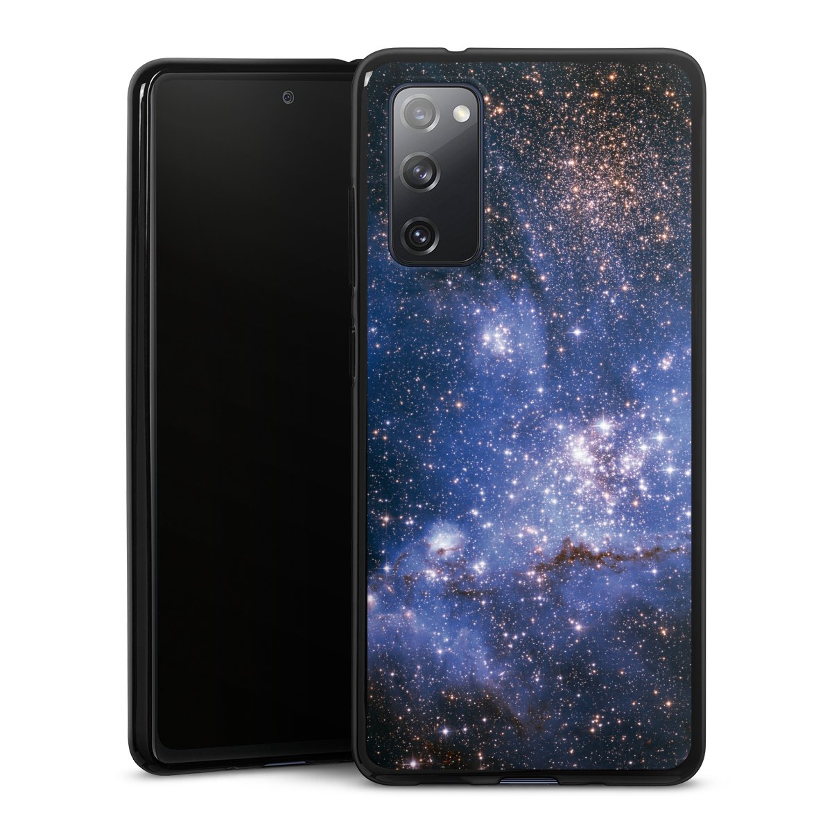 Cover silicone