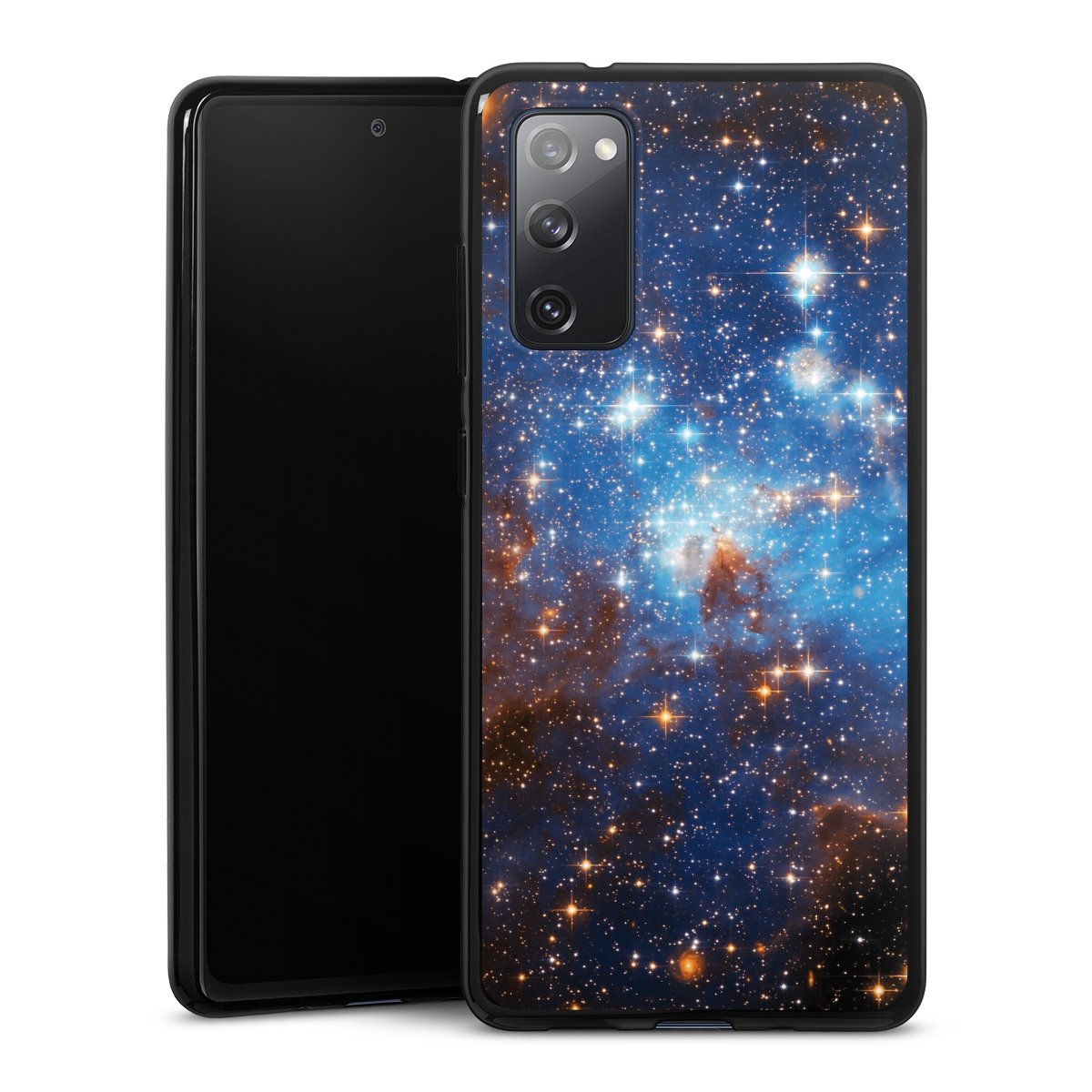 Siliconen hoesje