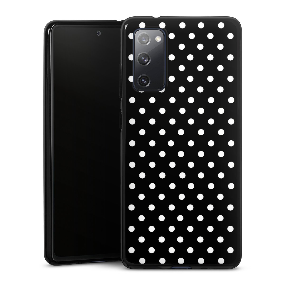 Silikon Case