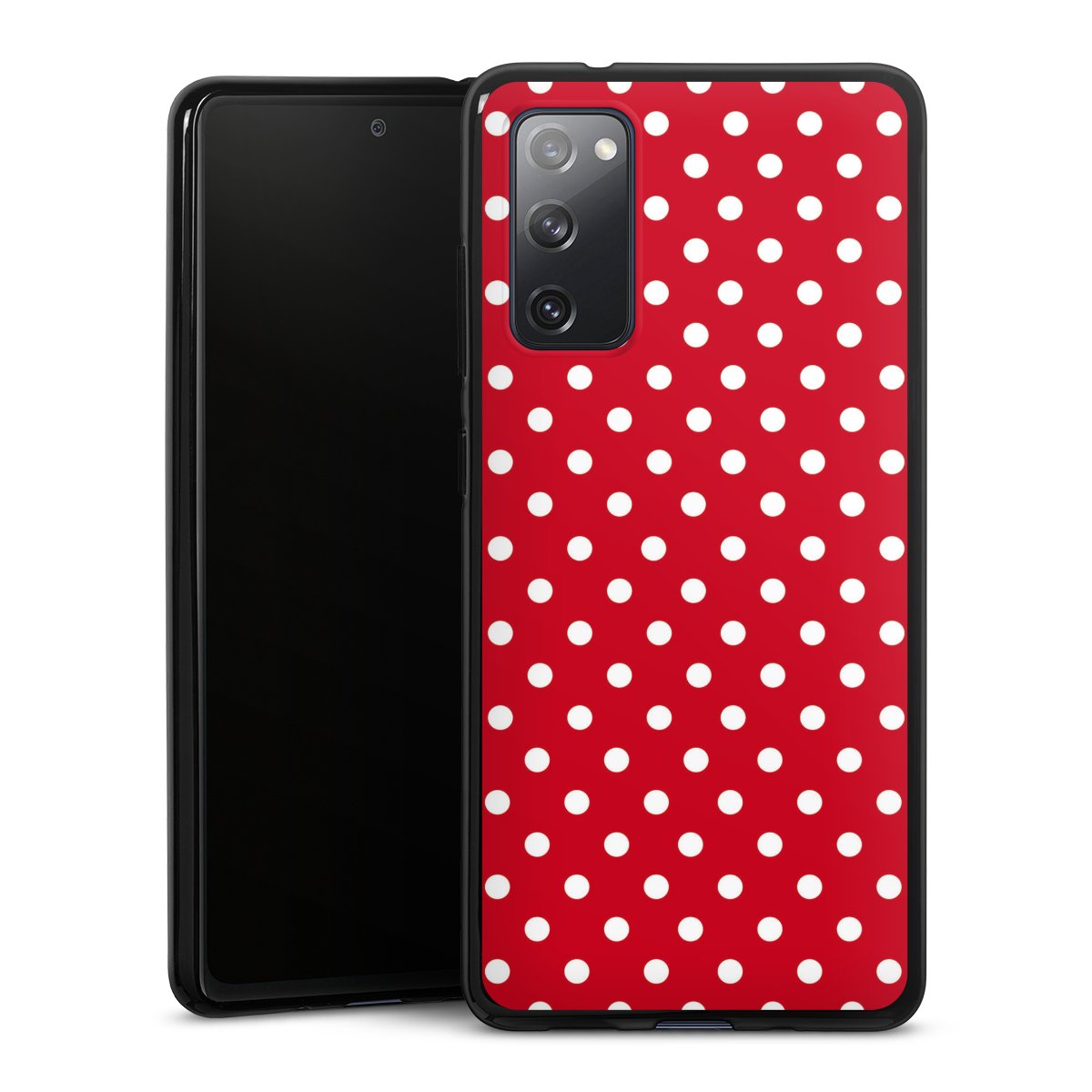 Siliconen hoesje