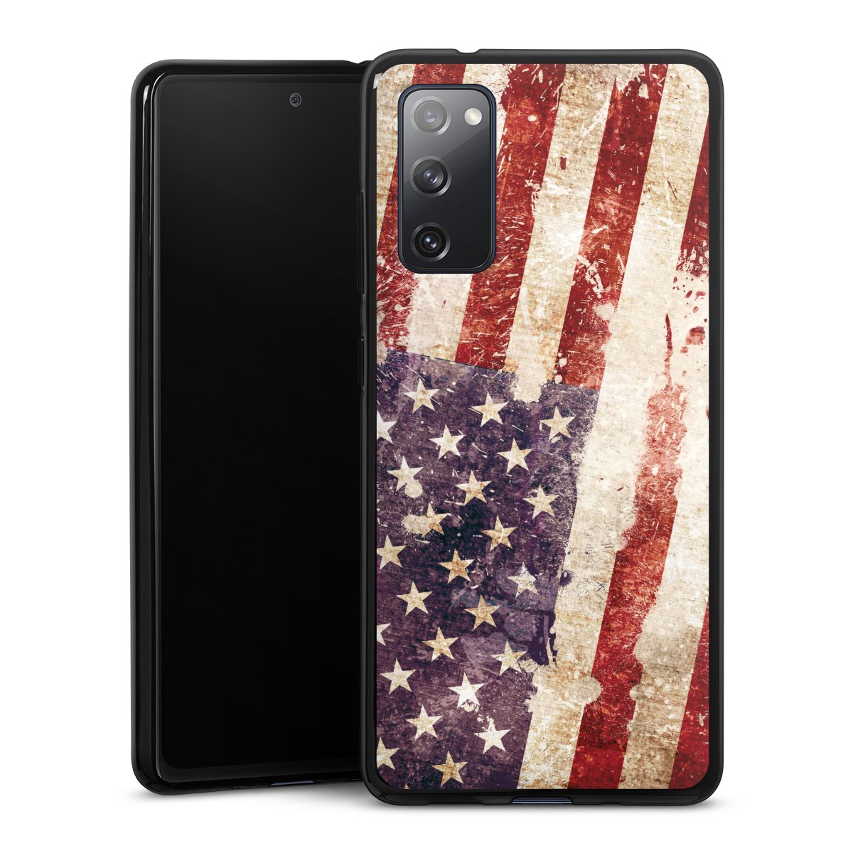 Coque en silicone