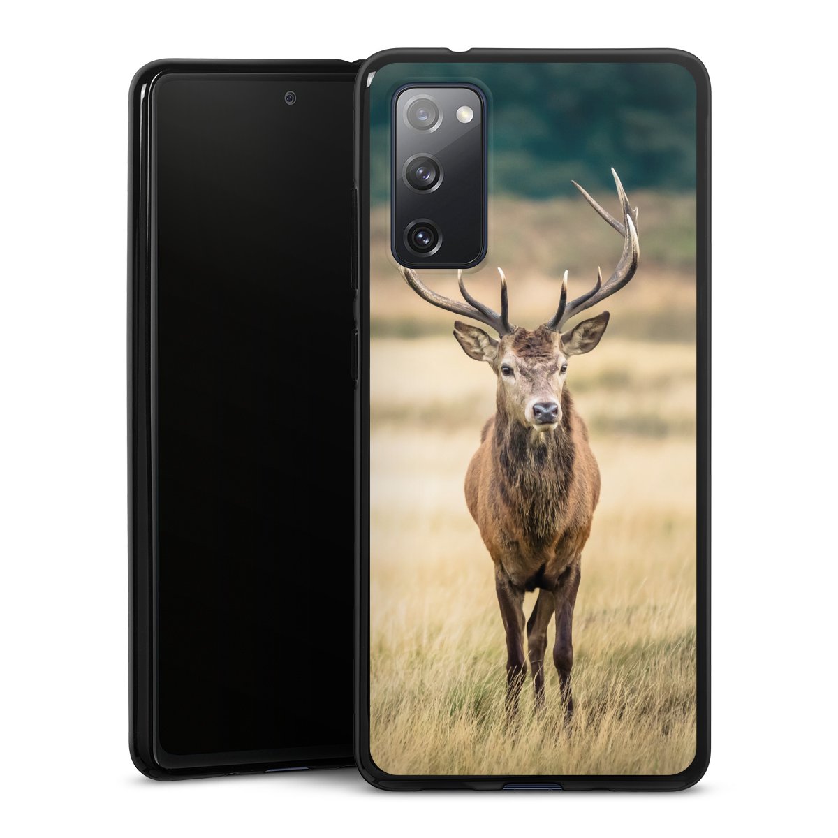 Silikon Case