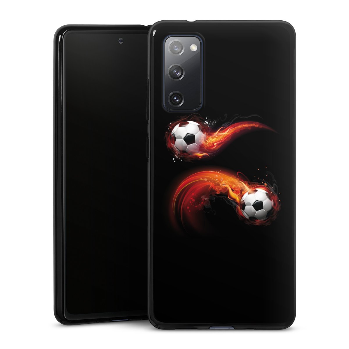Cover silicone