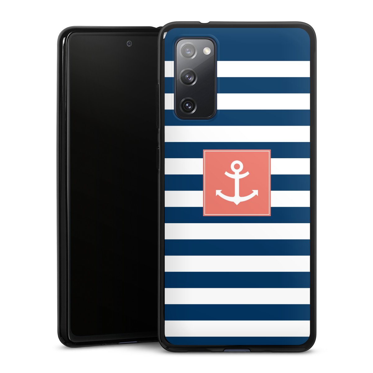 Siliconen hoesje