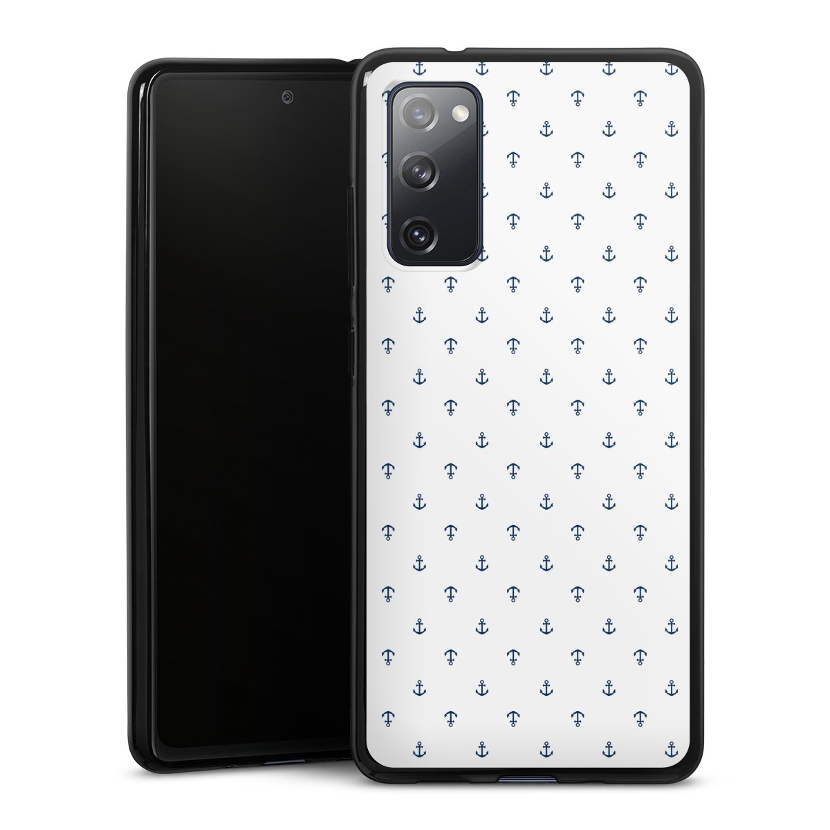 Silikon Case