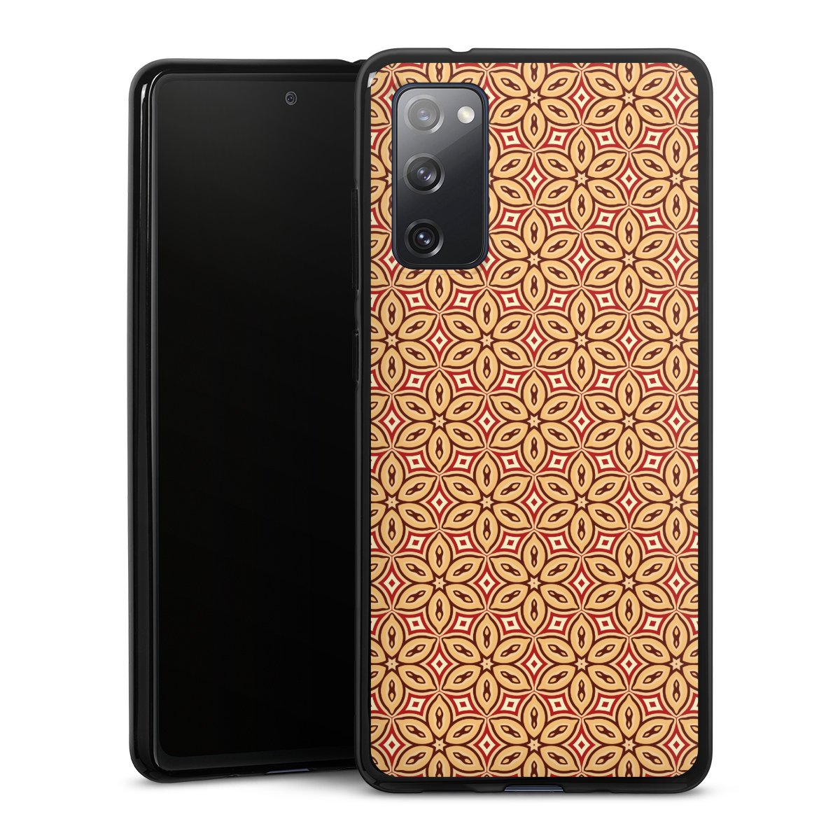 Silikon Case