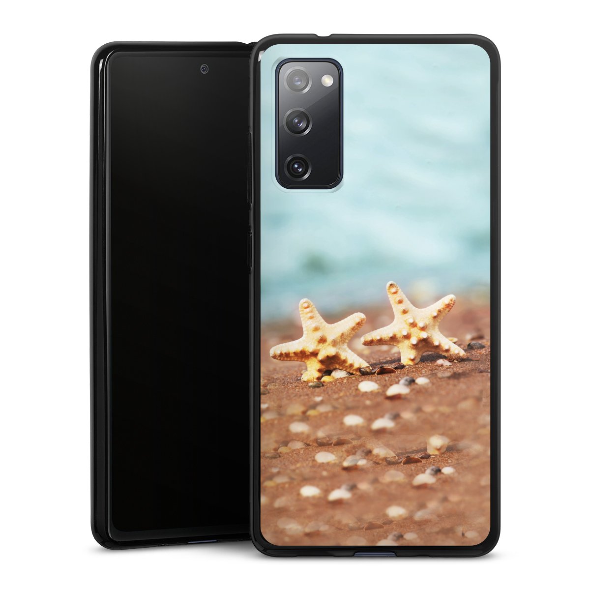 Silikon Case