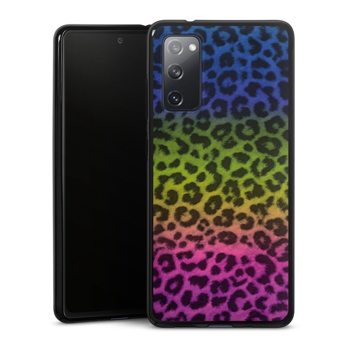 Silikon Case