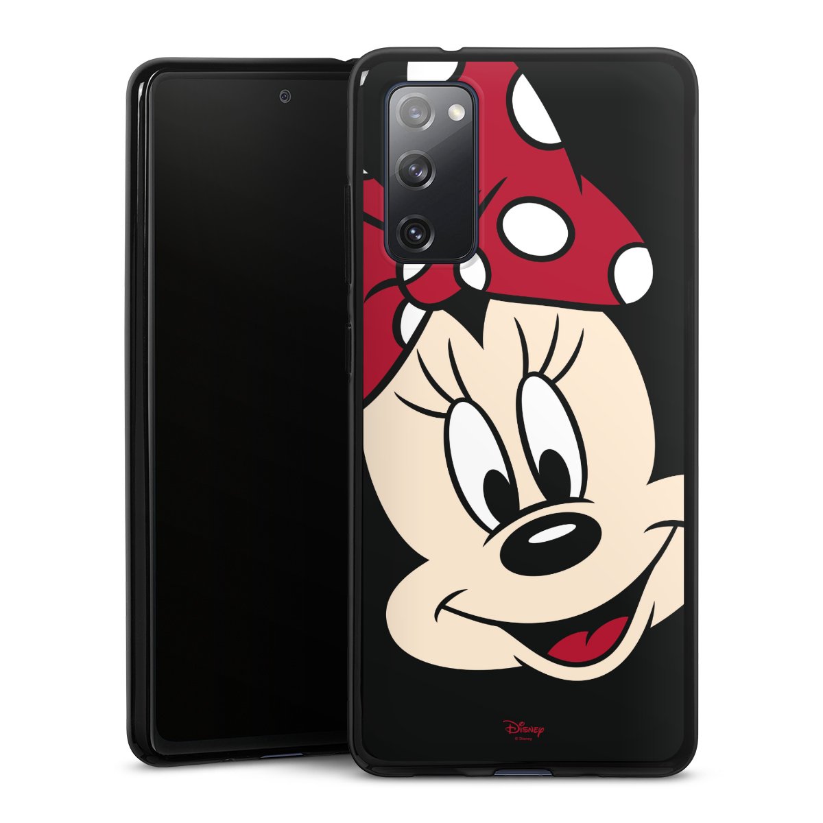 Silikon Case