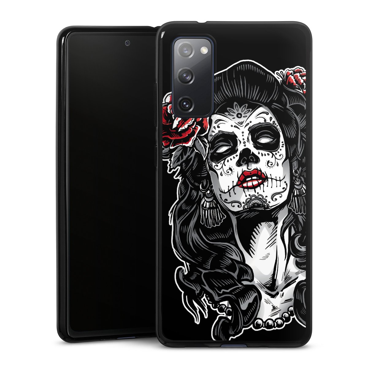 Silikon Case