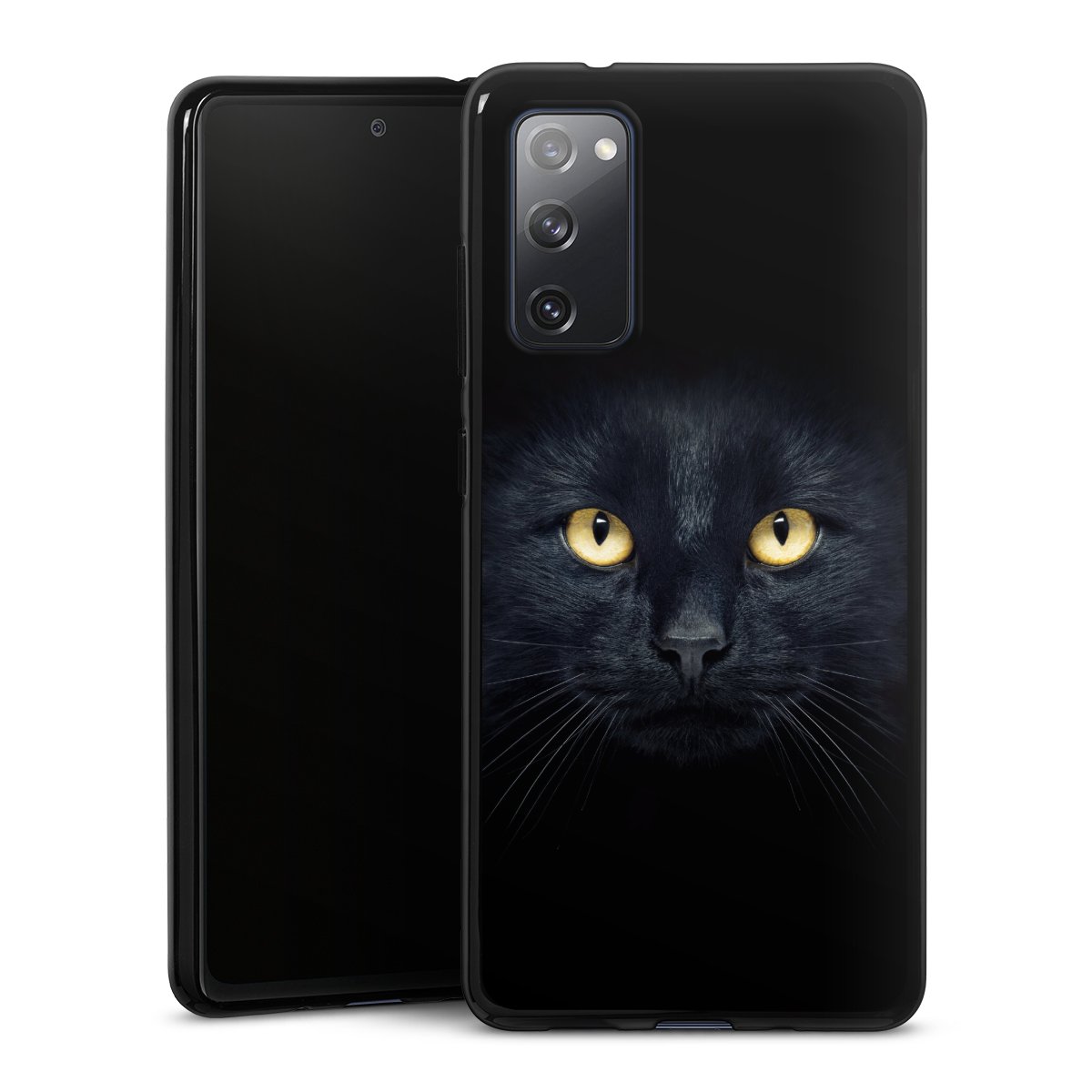 Silikon Case