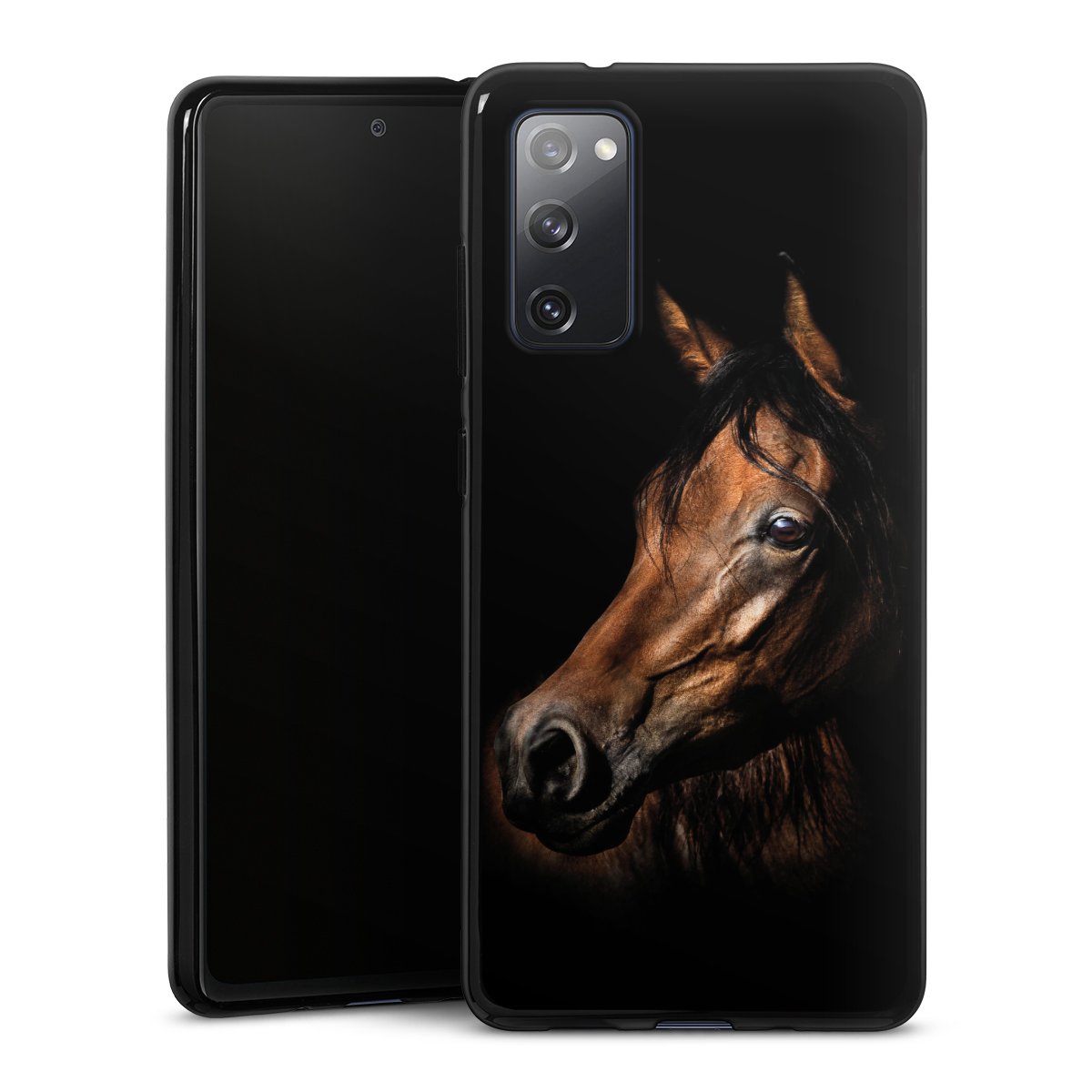 Silikon Case