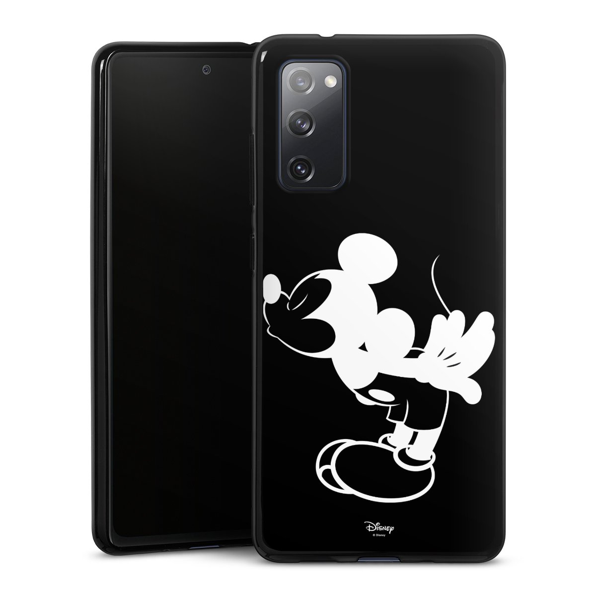 Siliconen hoesje
