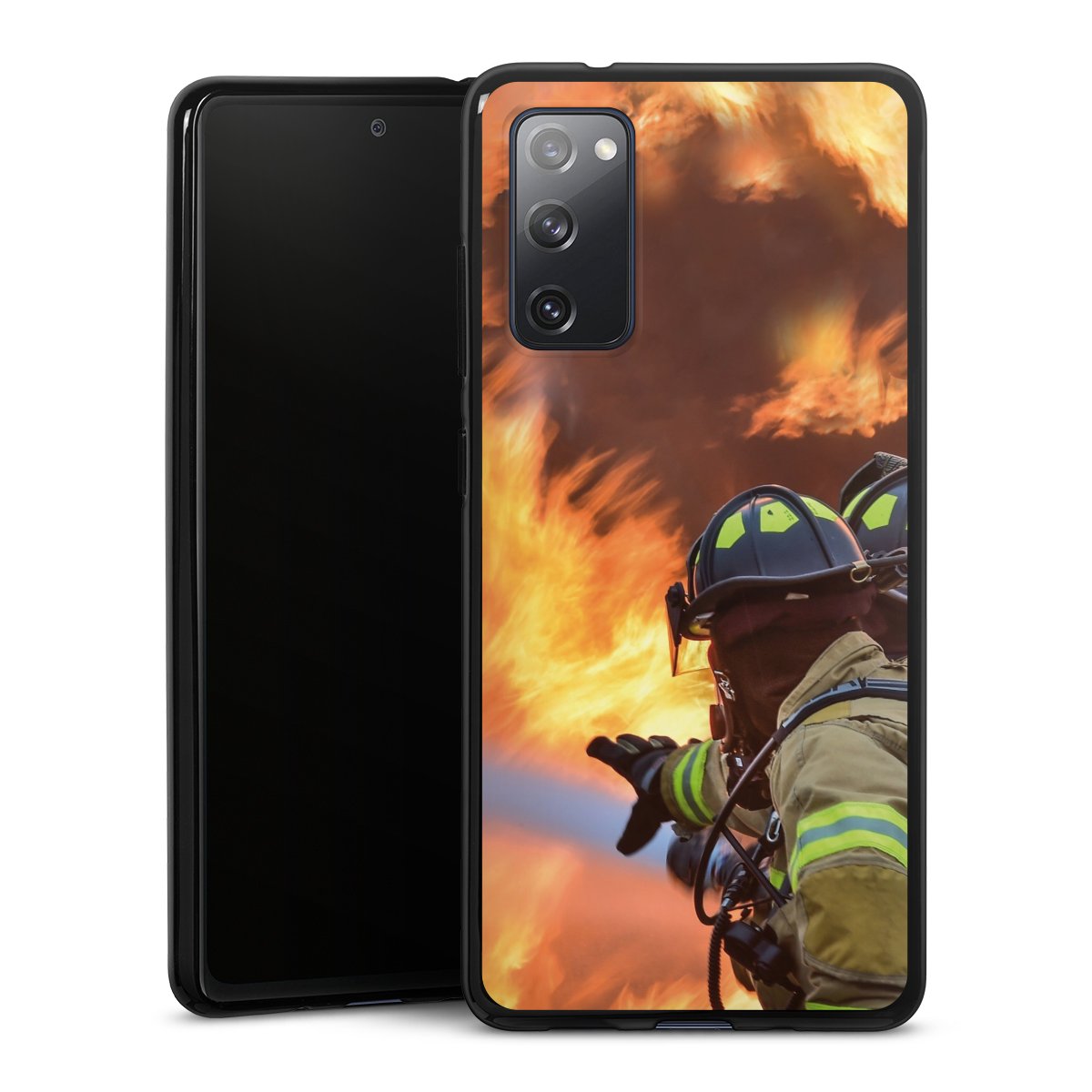 Silikon Case