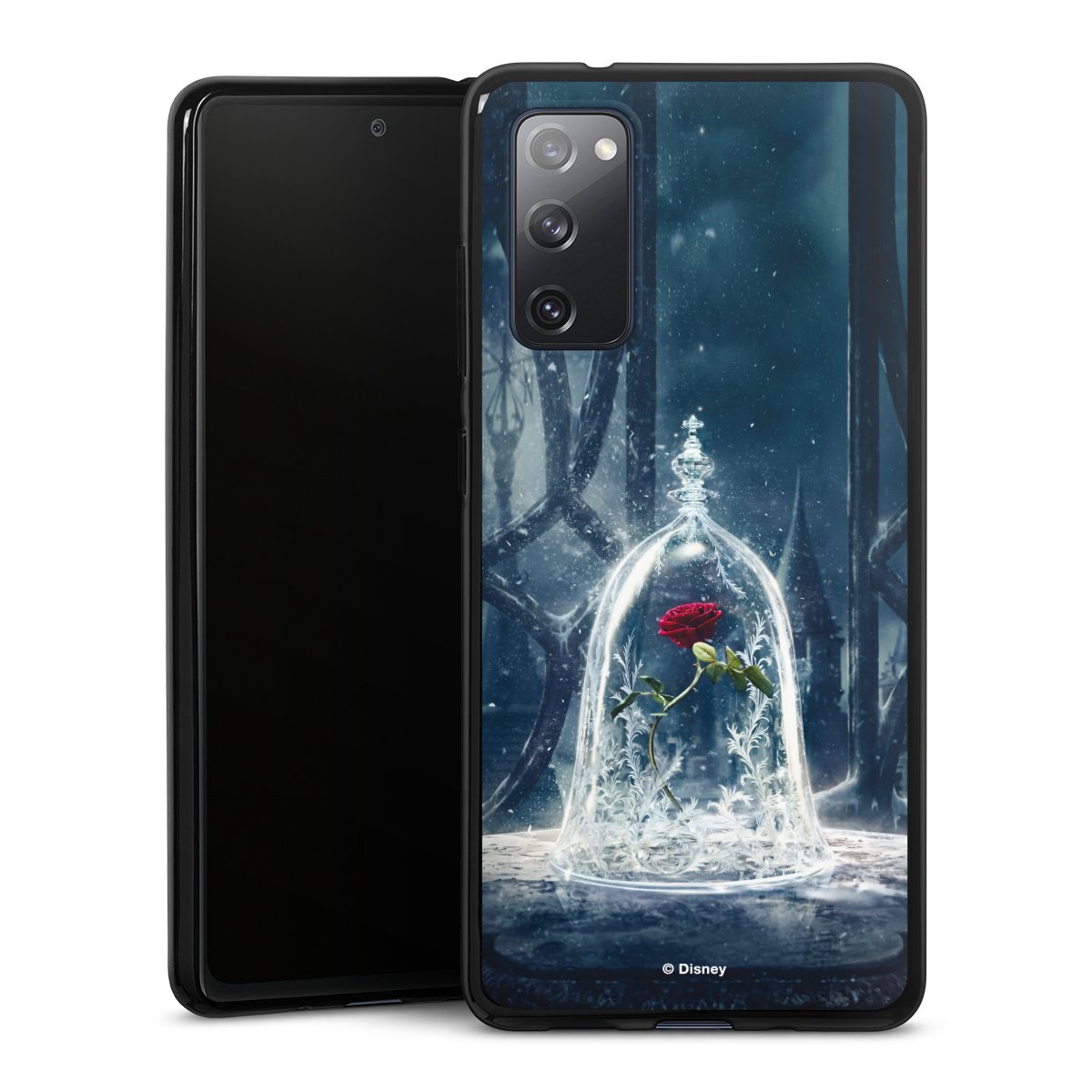 Silikon Case