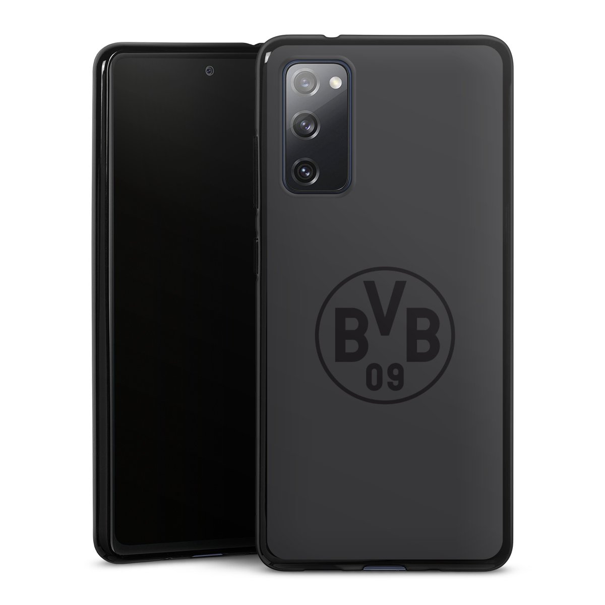 Silikon Case