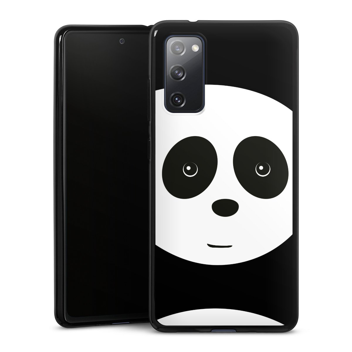 Cover silicone